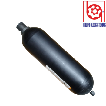 ACUMULADOR HARSCO(151100-1) PARKER TIPO BLADER 5 GPM
