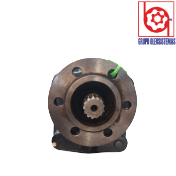 BOMBA SANDVIK (64117679) DE ENGRANES PARKER PGP-030