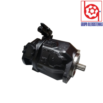 BOMBA HARSCO (D4346Y01) DE PISTONES REXROT A10VO71DFR