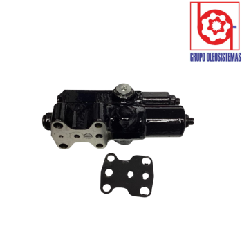 CONTROL HARSCO (C8058Y14) REXROTH A10VO18/28/45/60/71/100 DFR1