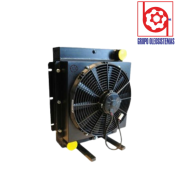 ENFRIADOR PARKER ULDC-023-A-000SW