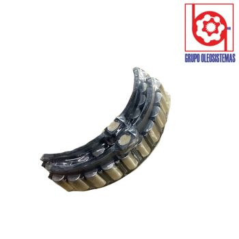 BALERO MEDIA LUNA REXROTH A4VG180EP3D1/32R (2 PZ)