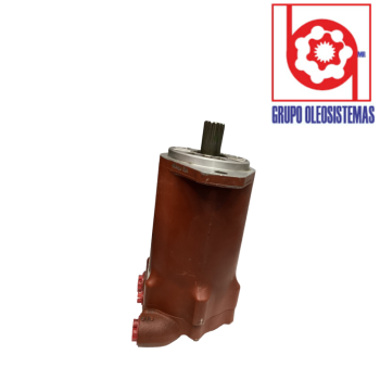 MOTOR BROCE BROOM (SU-280-E) DE PISTONES EATON 74318DBR