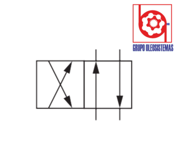 VALVULA DIRECCIONAL REXROTH CETOP 3, 4WE6D6X/EG24N9K4