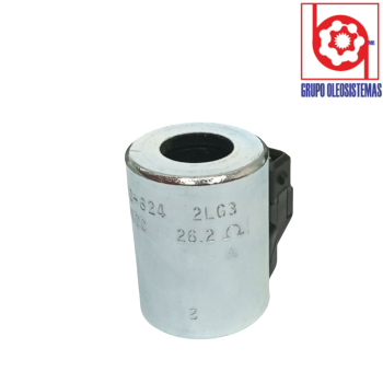 BOBINA KALMAR(923855.1186) SUN HYDRAULICS 24 VOLTS 770-624