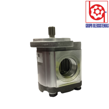 BOMBA NORDCO (500011) DE ENGRANES PARKER PGP511