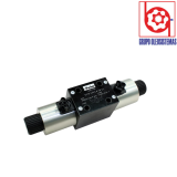 ELECTROVALVULA DIRECCIONAL PARKER D1VW 24 VOLTS PLASSER (HY155.11)