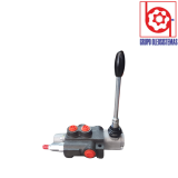 VALVULA DIRECCIONAL NORDCO (1696782) 1 SECCION