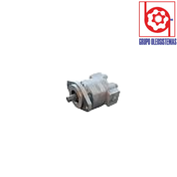 BOMBA DE ENGRANES HALDEX AT224 JOHN DEREE