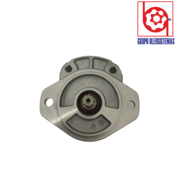 BOMBA NORDCO (500011) DE ENGRANES PARKER PGP511