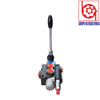 VALVULA DIRECCIONAL NORDCO (1696782) 1 SECCION