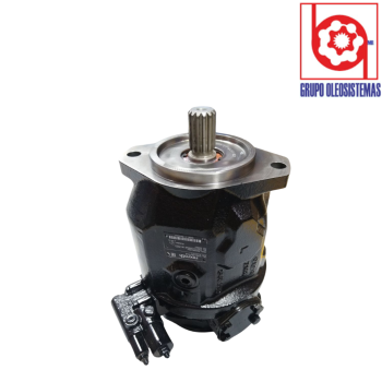 BOMBA ATLAS COPCO(3217852500) DE PISTONES REXROTH A10VO71DFR1