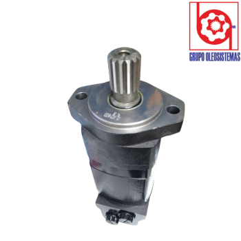 MOTOR JOHN DEERE(AXT13825) SERIE 2000