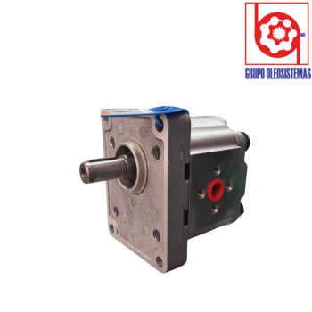 MOTOR EPIROC (5250773) ENGRANES PARKER PGM511