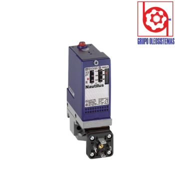 SWITCH DE PRESION TELEMECANIQUE /NAUTILUS SANDVIK(55004367) (55178638)
