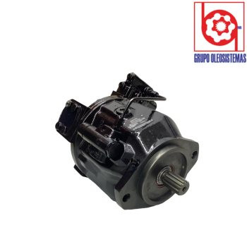 BOMBA DE PISTONES REXROTH A10VO74 KOMATSU (840220122) (02415049) (1616634)