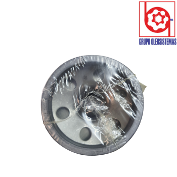 FILTRO JOHN DEERE DE ACEITE MOTOR MINICARGADOR