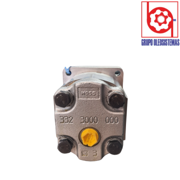 MOTOR EPIROC (5250773) ENGRANES PARKER PGM511