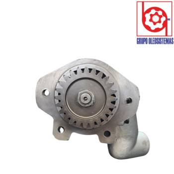 BOMBA DE ENGRANES JOHN DEERE (RE97323) (RE223233)