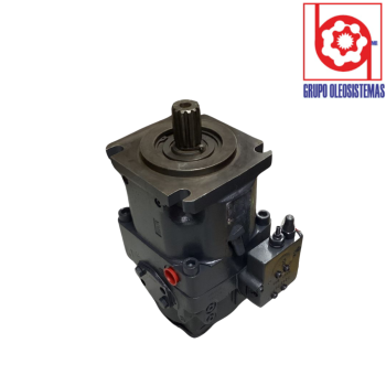 BOMBA DE PISTONES REXROTH A11VO130LRDH1/ (9446022)