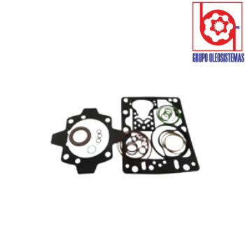 KIT DE SELLOS SERIE H1T045 CATERPILLAR (278-8736)