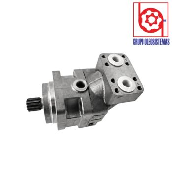 MOTOR DE PISTONES F12-080-MS-SV-U-000-0000-P0