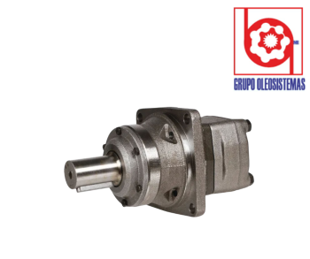 MOTOR DE PISTONES SAUER DANFOS OMVW800