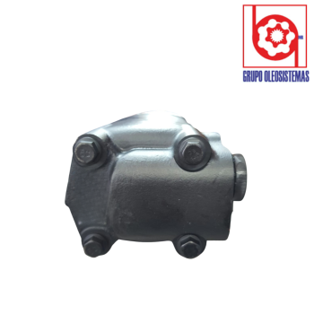 MOTOR BROCE BROOM(390535)(305943)