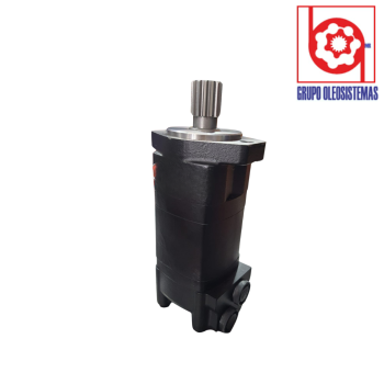 MOTOR JOHN DEERE(AXT13825) SERIE 2000