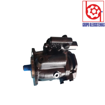 BOMBA JOHN DEERE (AN374888) DE PISTONES REXROTH ALA10VO