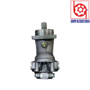 MOTOR CATERPILLAR (159-7166) DE PISTONES REXROTH AA2FM