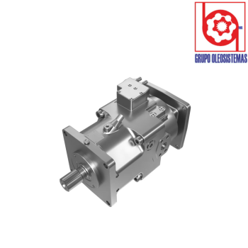 BOMBA DE PISTONES REXROTH (R902096387) AA11VLO260DRS/11R-MXD07KXX-S