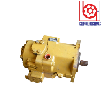 BOMBA CATERPILLAR (216-4826) DE PISTONES REXROTH AA11V