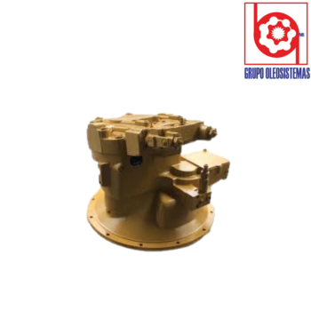 BOMBA CATERPILLAR (250-2564) DE PISTONES REXROTH A8VO
