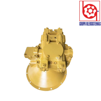 BOMBA CATERPILLAR (216-0038) DE PISTONES REXROTH A8VO