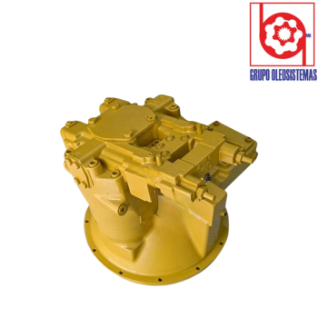 BOMBA CATERPILLAR (123-2235) (0R-8673) DE PISTONES REXROTH A8VO