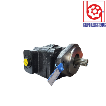 BOMBA DE ENGRANES PARKER PGP330A197FJAB12-98