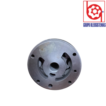 BOMBA DE TRANSMISION CASE 550E,550G,580SK