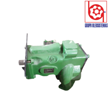 BOMBA JOHN DEERE (RE322341) DE PISTONES REXROTH ALA10