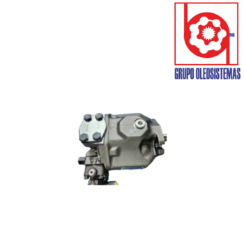 BOMBA DE PISTONES REXROTH ALA10VO100DRS/53R-VSC12K68-S3822 (R902504092)