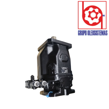 BOMBA EPIROC (3217876253) DE PISTONES REXROTH A10VO140DFR1/31R-VSD62K04