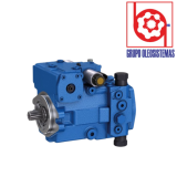 BOMBA DE PISTONES REXROTH A10VG45HWDLM1 LAYMOR(100065)