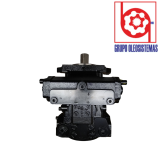 BOMBA DE PISTONES REXROTH A4VG125 (R902136205)