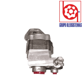 BOMBA DE ENGRANES TYRONE PVP16 150C 2N6 4 22 KALMAR (90029654)