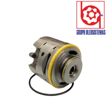 CARTUCHO UNCANNY MOVIL 25VQ (17GPM) CAT (3G-2195)