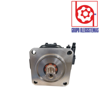 BOMBA EPIROC (3217876253) DE PISTONES REXROTH A10VO140DFR1/31R-VSD62K04