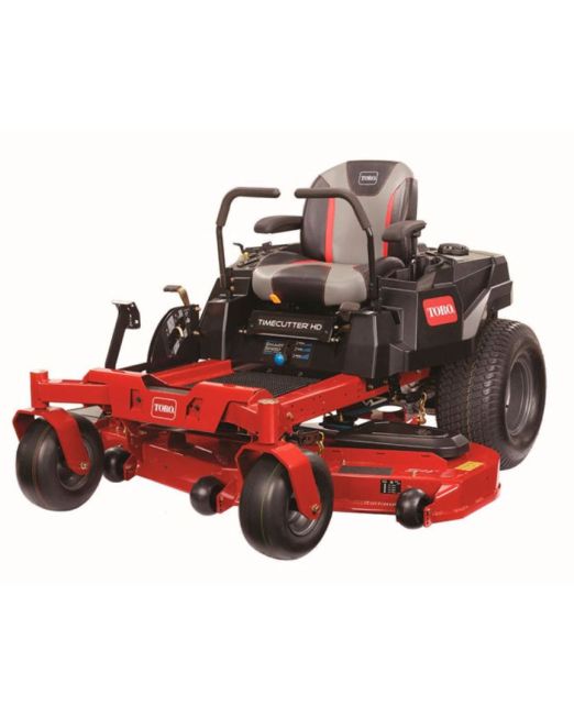 Repuestos para maquinaria toro