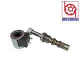 VALVULA EPIROC (2659610984) PROPORCIONAL PARKER 517 SOLENOIDE+BOBINA DIN DE 24 VDC