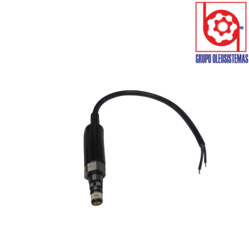 VALVULA SOLENOIDE PARKER PULSAR VPL / VP170