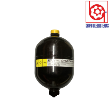 ACUMULADOR  JOHN DEERE (RE306377)